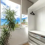 Estudio Con Vistas Ciudad דירה *