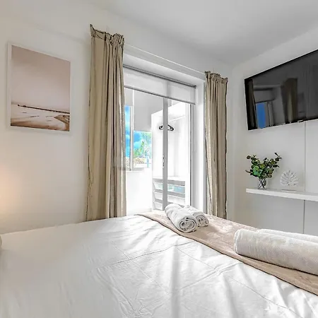 Estudio Con Vistas Ciudad Puerto de la Cruz